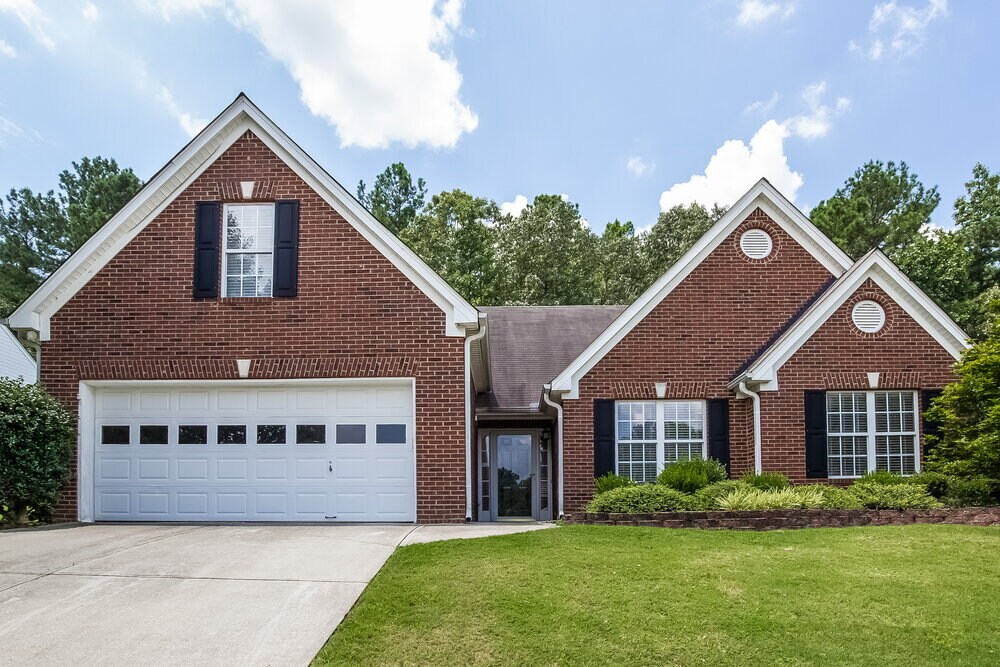 Foto principal - 1715 Heatherton Rd
