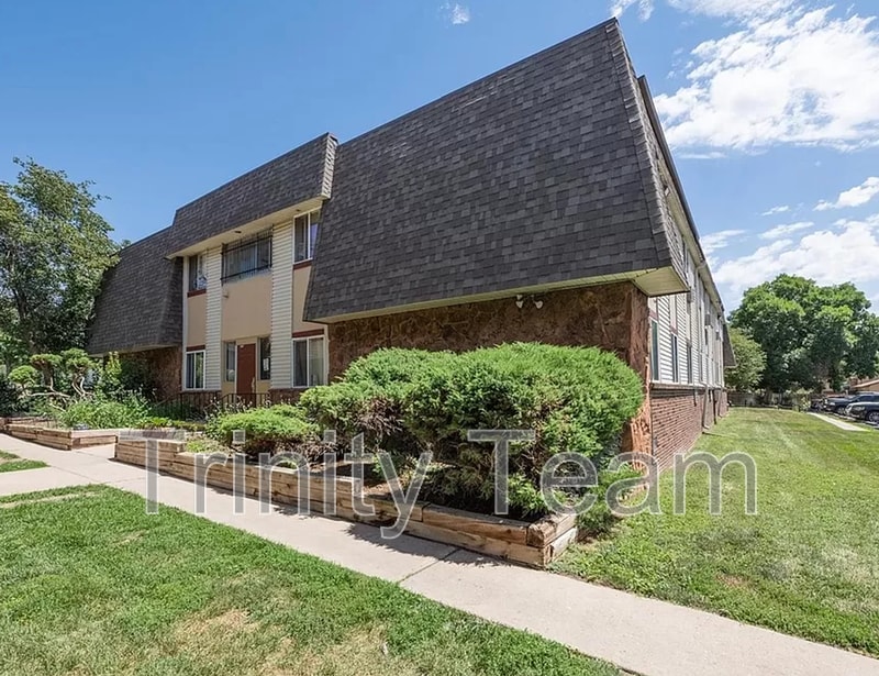 9600 Huron St Unit 3, Thornton, CO 80260 Condo for Rent in Thornton