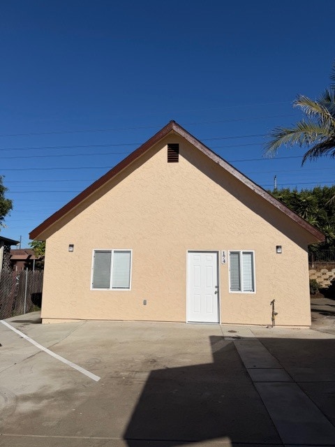 Foto del edificio - 174 Bethune Way