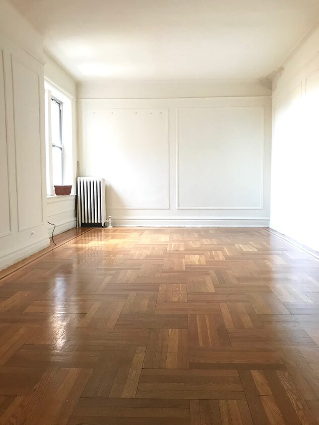 Primary Photo - 10 Park Terrace E