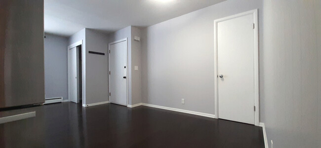 Dining room - 1929 3rd Ave NE