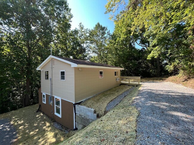 Building Photo - Private Wooded Views - Move-In Ready!