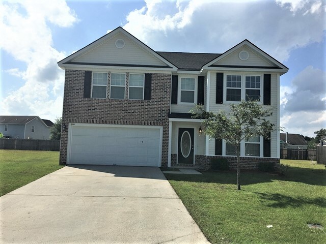 Foto principal - 100 Wax Myrtle Court