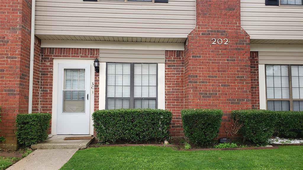 202 Samuel Blvd Unit 3C, Coppell, TX 75019 Condo for Rent in Coppell