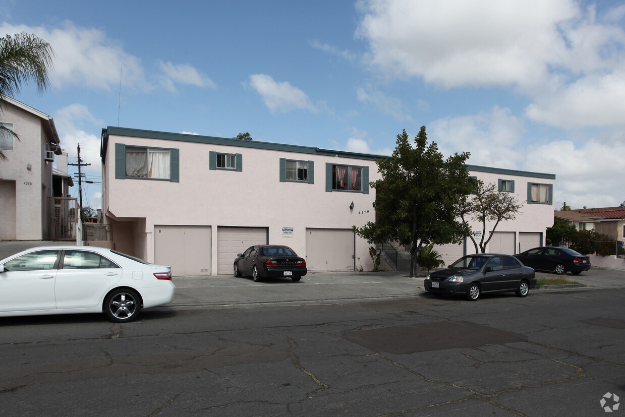 Building Photo - 4270 47th St