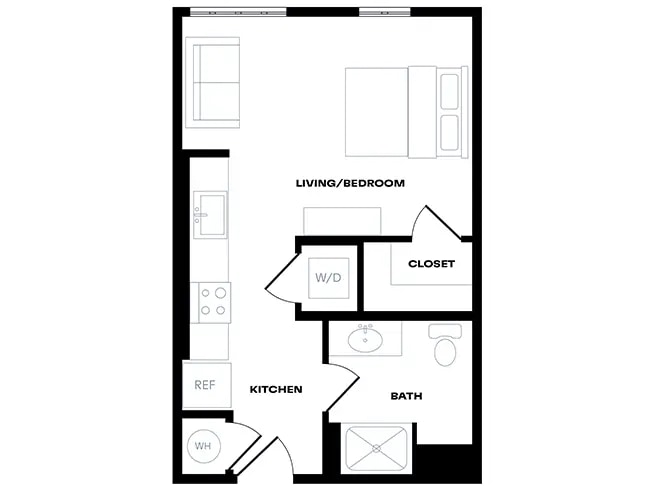 Studio A - Provenance