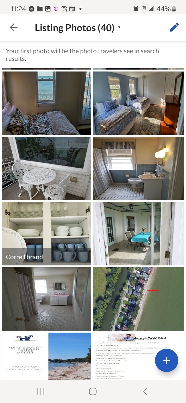 Foto del edificio - 3916 Lakeshore Dr