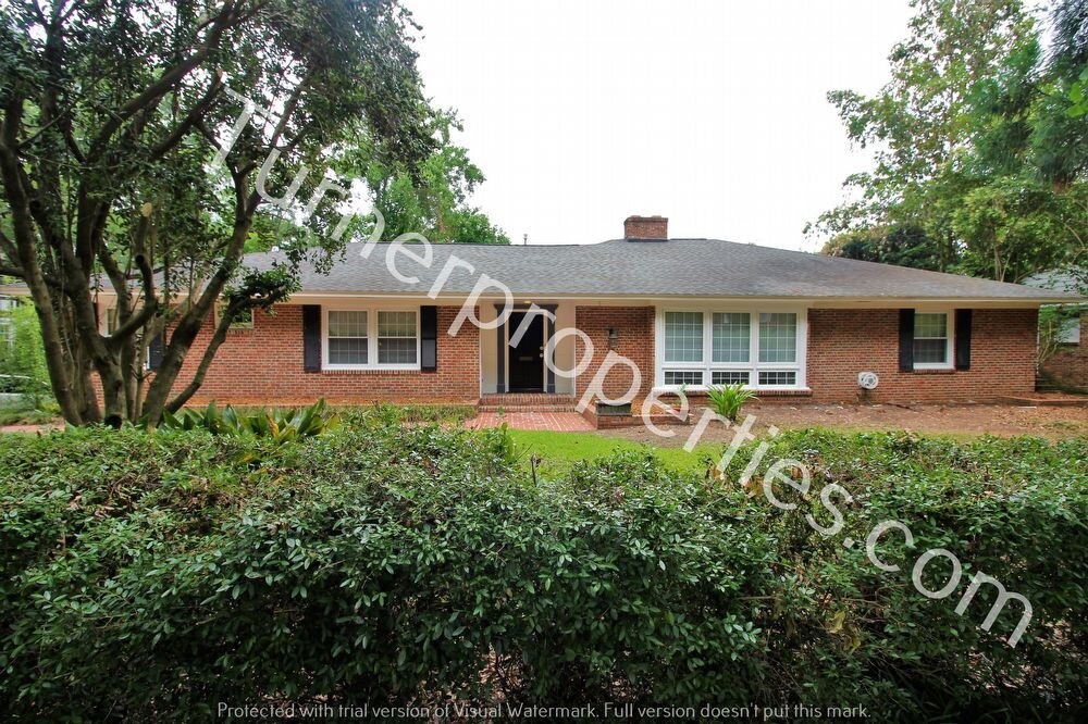 318 Edisto Avenue Columbia SC 29205 House Rental in Columbia, SC