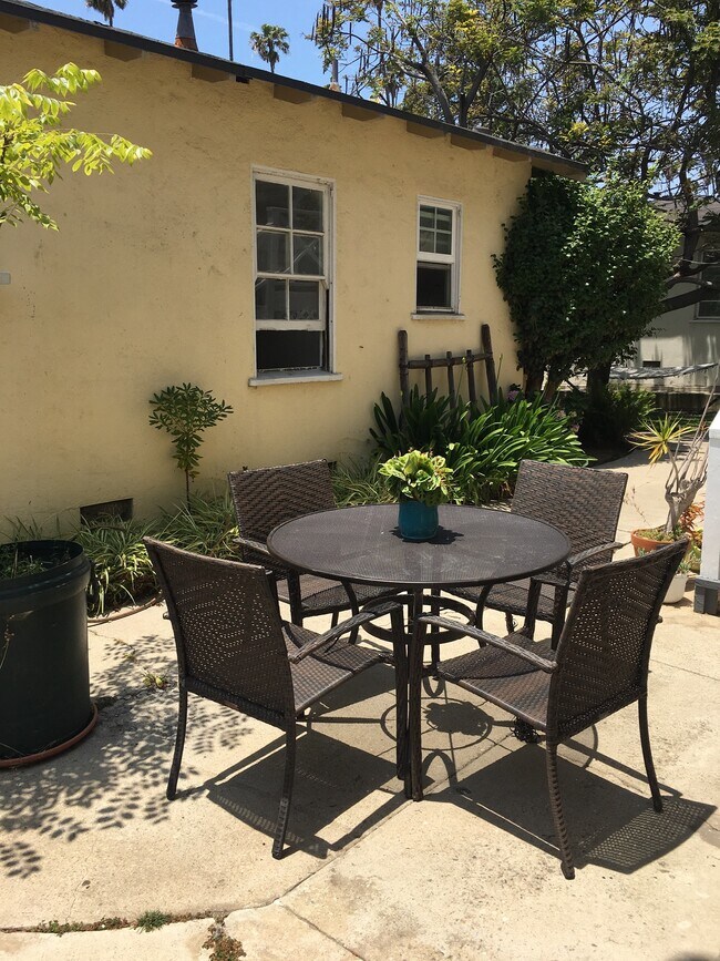 Foto del edificio - 927 18th St