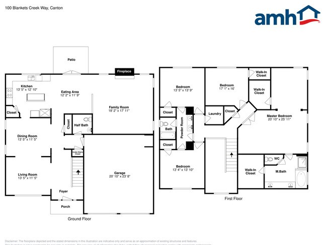 Foto del edificio - 100 Blankets Creek Way
