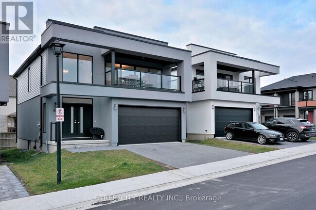 Building Photo - 1820 Canvas Way