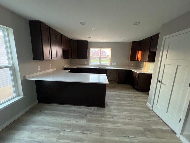Building Photo - Brooklyn Townhomes