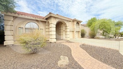Building Photo - 26788 N 98th Dr