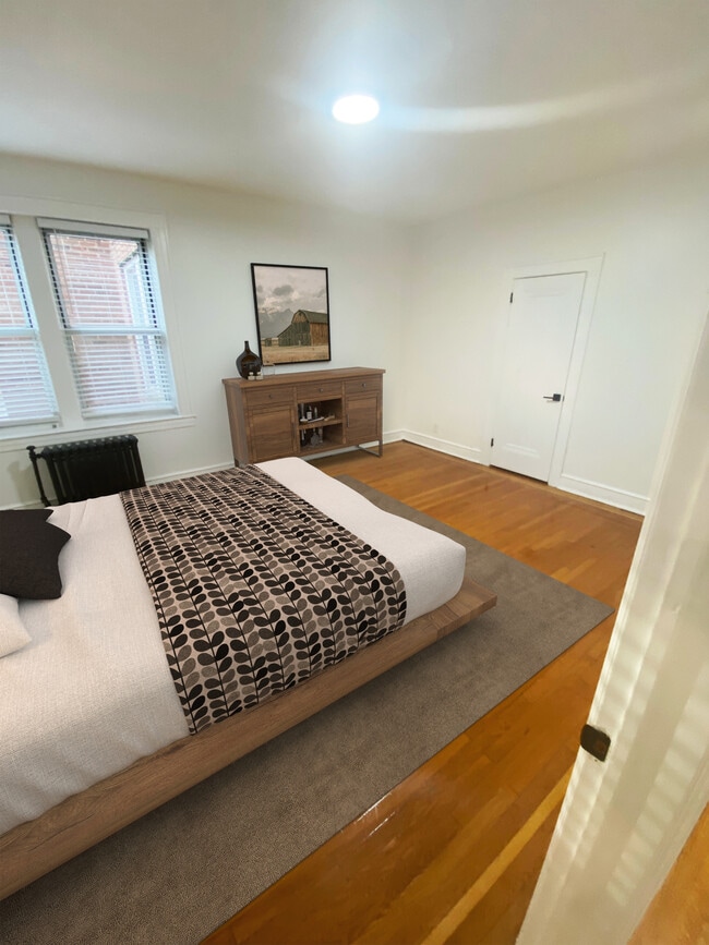 Foto del edificio - Berkeley Arms Apartment Homes