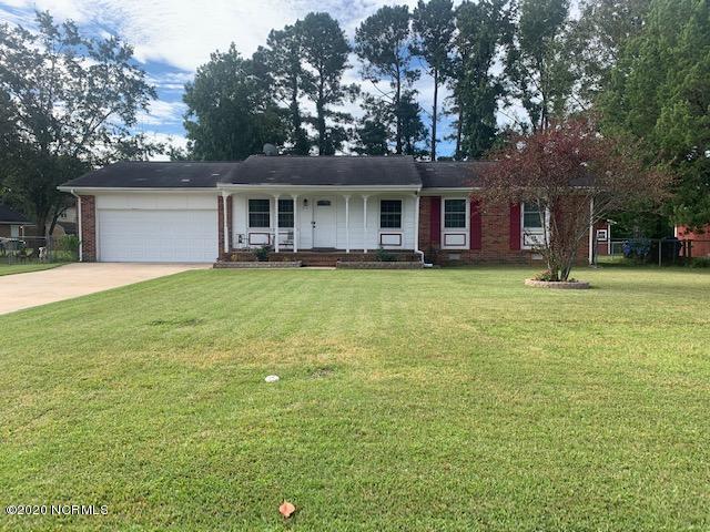 Foto principal - 414 Brynn Marr Rd