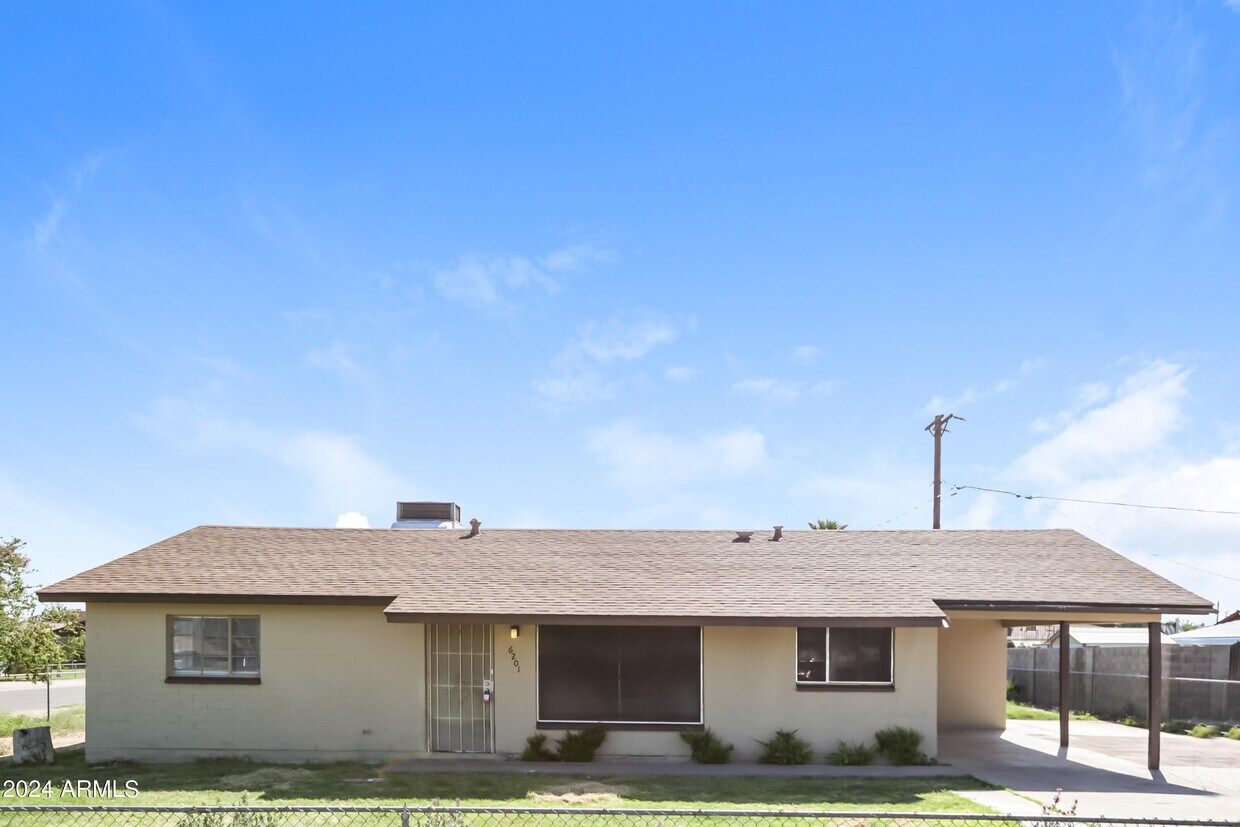Primary Photo - 6201 S 16th Pl