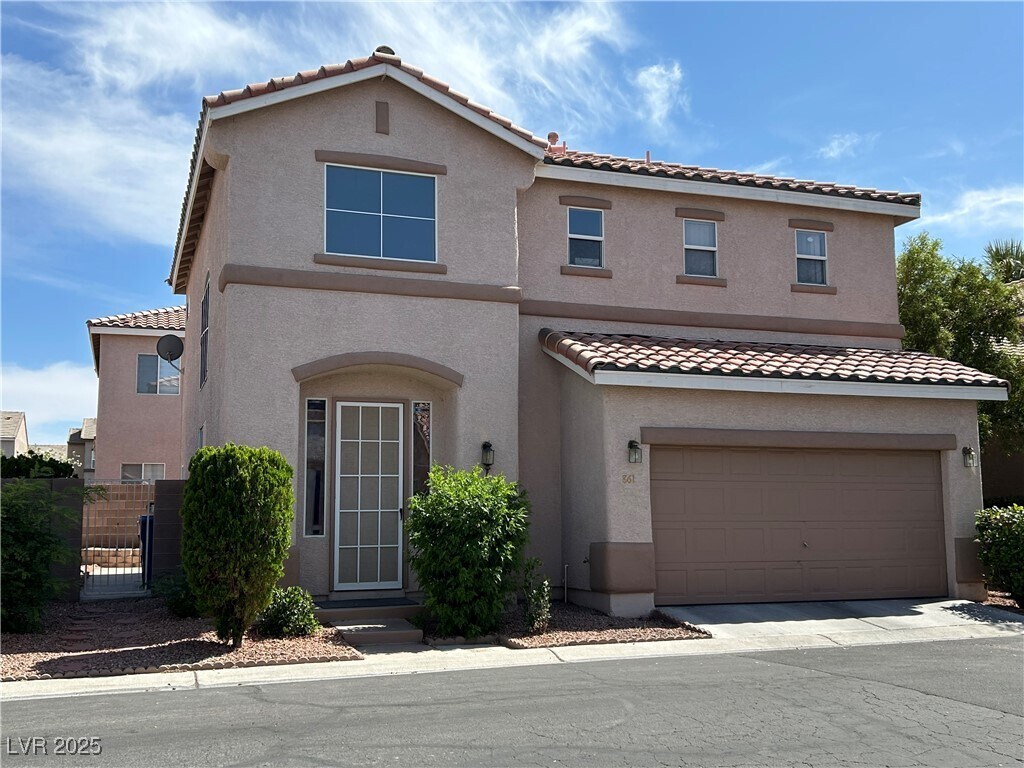 Foto principal - 861 Clear Diamond Ave