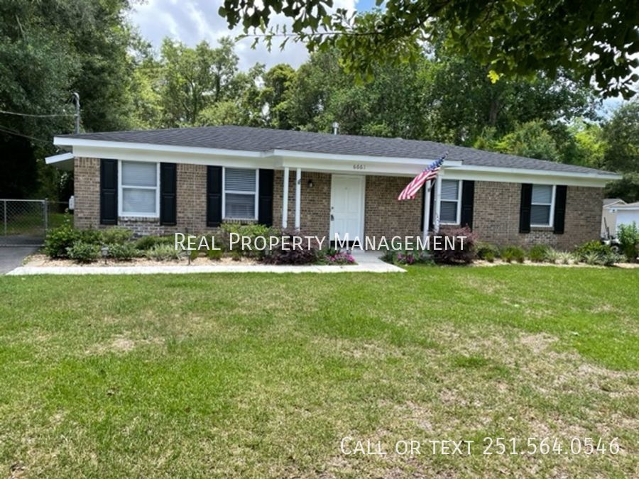 Primary Photo - 6661 Merlin Dr
