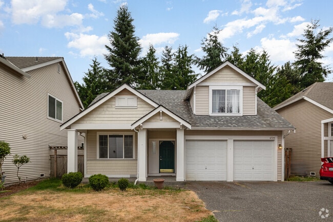 Building Photo - 4720 160th Pl SW