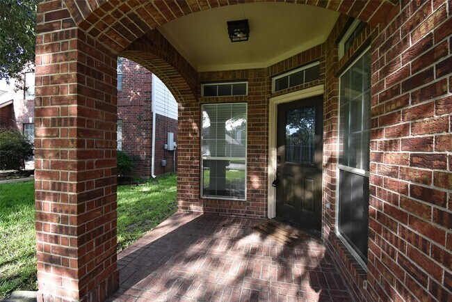Building Photo - 7610 McCormick Mill Ct