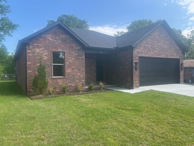 Foto del edificio - New construction mins from LRAFB