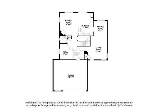 Building Photo - 4094 Storm Cloud Way