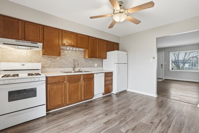 Foto del edificio - 431 Filweber Ct