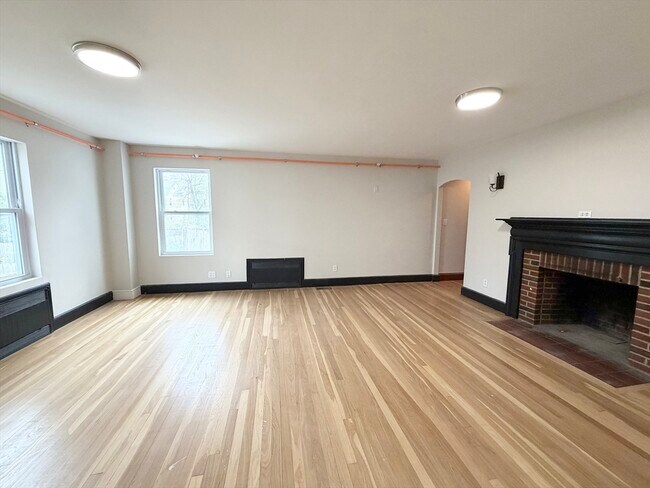 Foto del edificio - 3 1/2 Buffum St