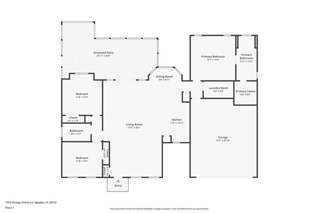 Building Photo - 1152 Orange Grove Ln
