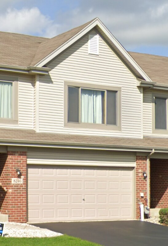 Foto principal - 8246 Auburn Ln