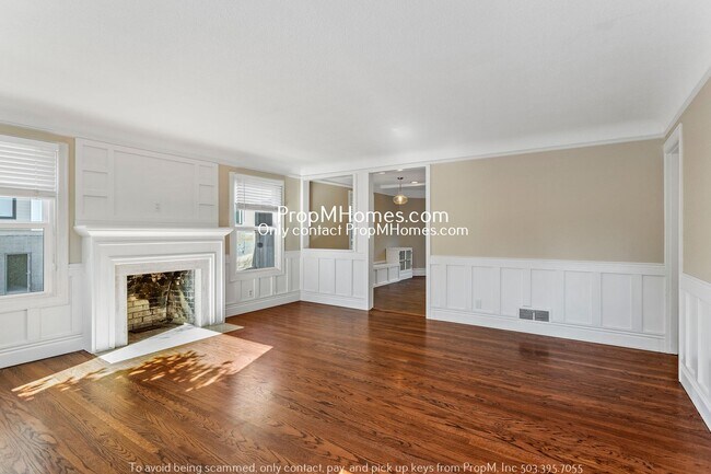 Foto del edificio - Four Bedroom Home in SW with Studio Space! FREE PET RENT AND DEPOSIT SPECIAL