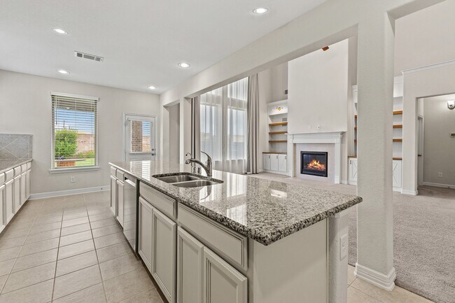Foto del edificio - 9439 Peralta Creek Ct