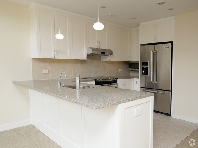 Foto del interior - The Lansburgh
