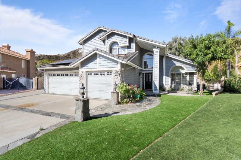 Foto principal - 28775 Mauch St