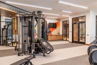Interior Photo - Metropolitan Coral Springs