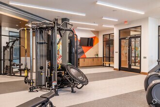 Interior Photo - Metropolitan Coral Springs