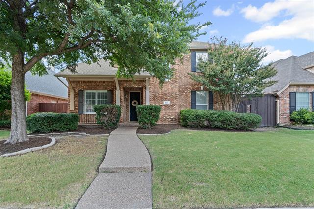 Foto principal - 3916 Guadalupe Ln