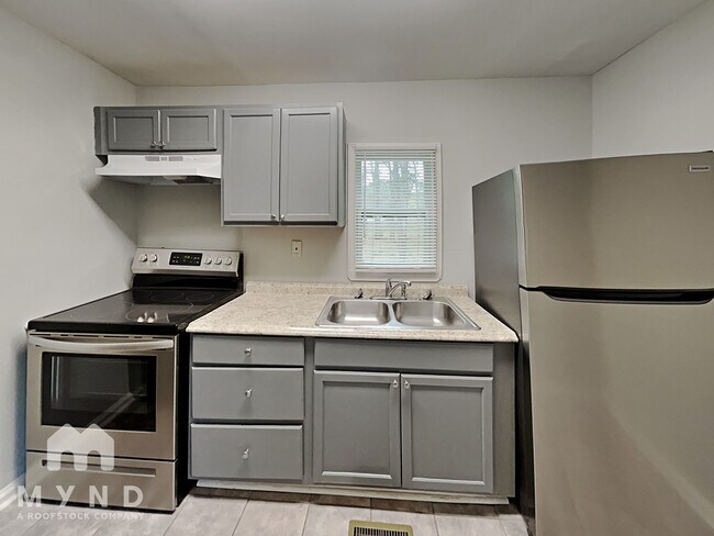 Foto del edificio - 2045 Verbena St NW