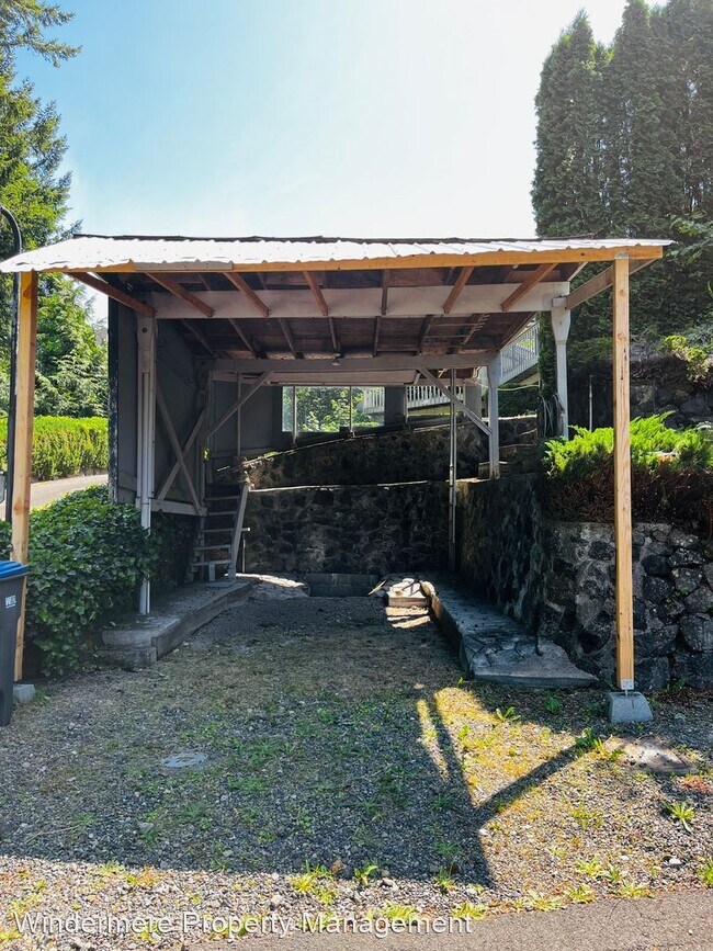 Building Photo - 3 br, 2.5 bath House - 8113 Clearidge Ave NW