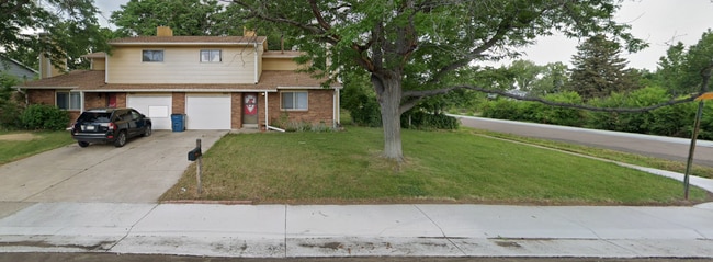 Building Photo - 985 Xenon Ct