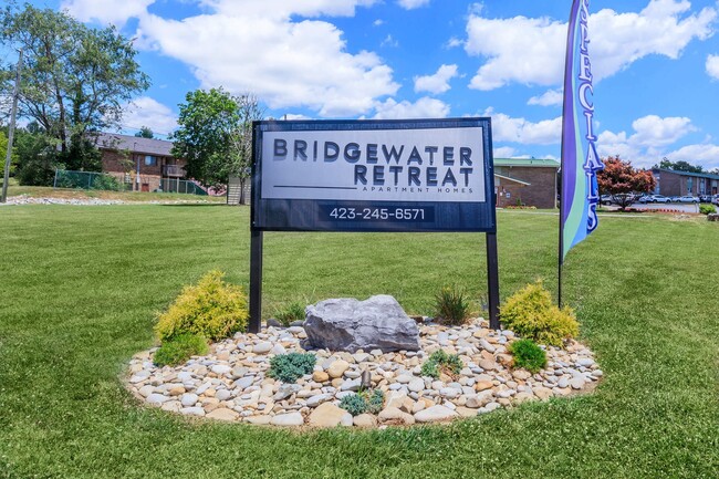 Foto del edificio - Bridgewater Retreat Apartments