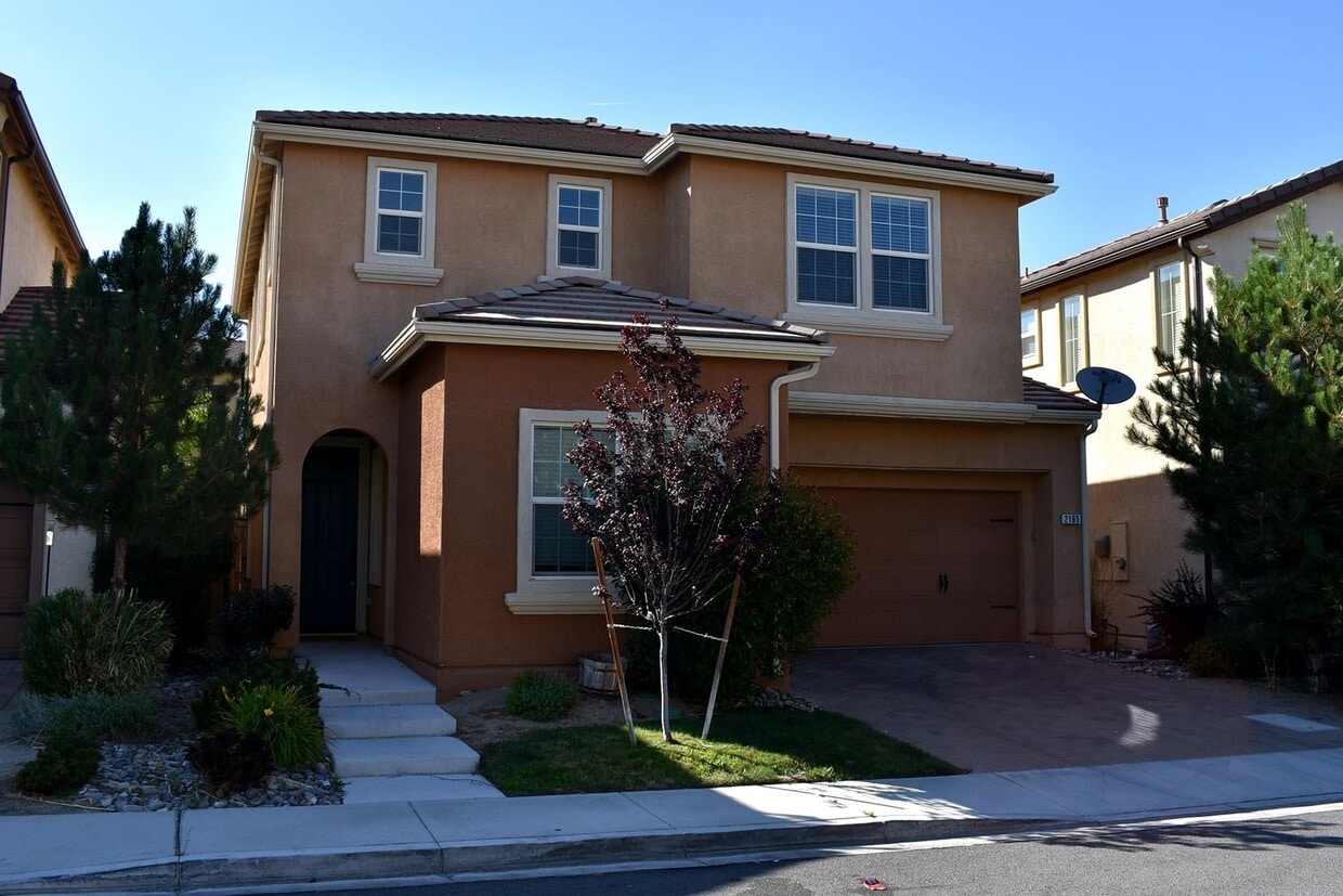 Primary Photo - SE Reno - Damonte Ranch - 4 Beds 3 Baths