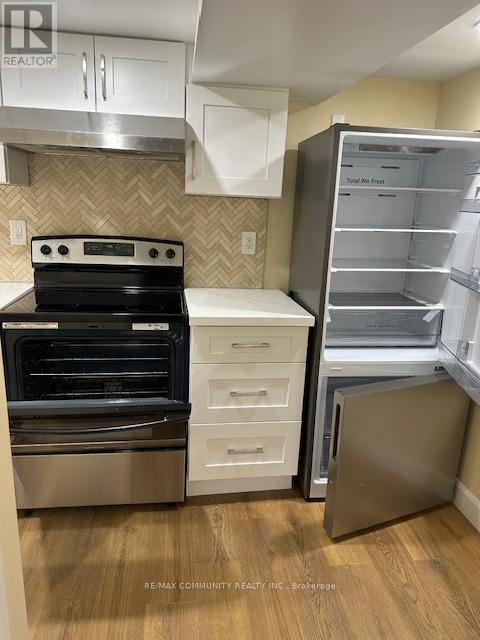 Building Photo - 537 Grierson St