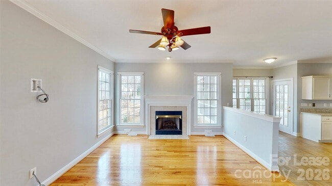Foto del edificio - 7819 Red Oaks Trail