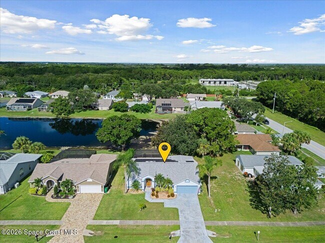 Foto del edificio - 7749 Greenboro Dr