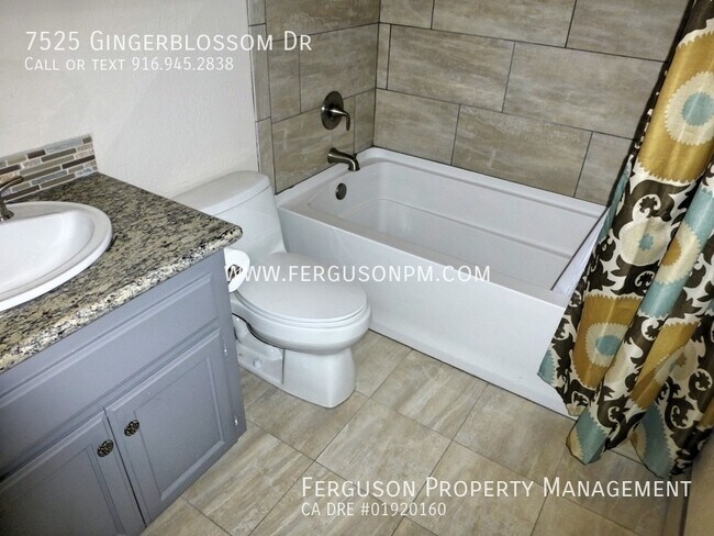 Building Photo - 7525 Gingerblossom Dr