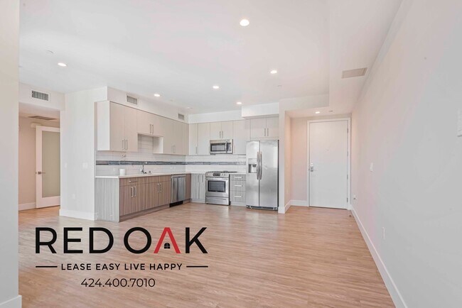 Foto del edificio - ~4 Weeks FREE~ +$500 Look & Lease Special!...