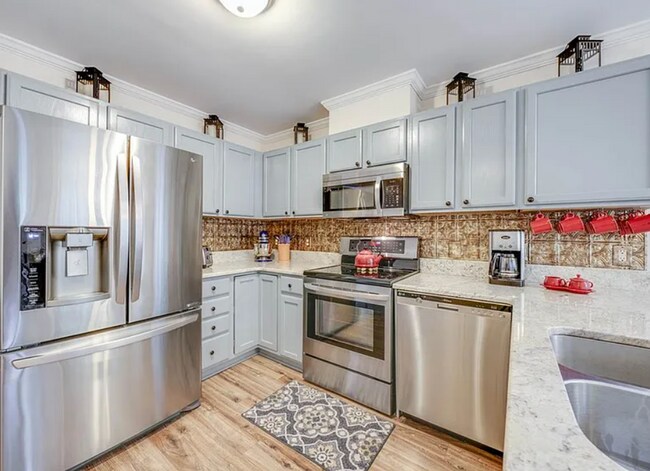 Foto del edificio - Updated 3-Bedroom Home in Wake Forest – Available Now