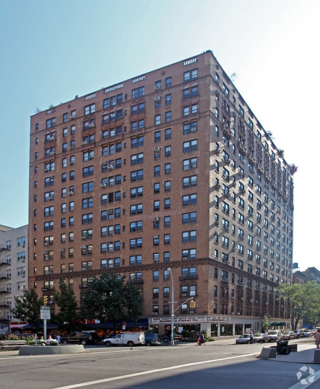 Primary Photo - 245 W 107th St