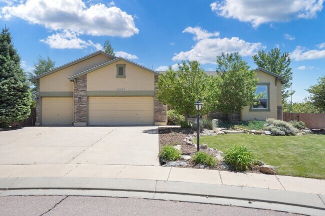 Photo - 10261 Meadow Mist Ct House